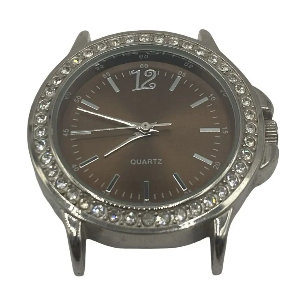 Lot Of 5 Women's Fashion Watches Various Styles